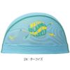 ミズノMIZUNO水泳メッシュキャップスイムキャップ水泳小物2025年春夏モデルN2JWC502