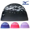 ミズノMIZUNO水泳2WAYキャップスイムキャップ水泳小物2025年春夏モデルN2JWC533