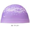 ミズノMIZUNO水泳2WAYキャップスイムキャップ水泳小物2025年春夏モデルN2JWC533