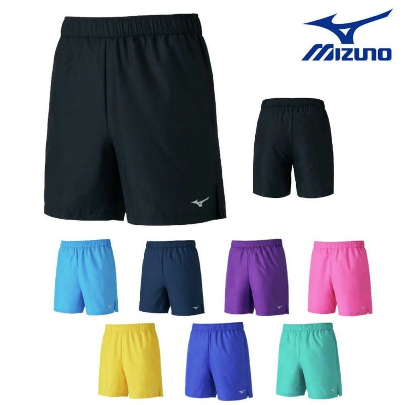MIZUNOミズノマイクロフトショートパンツトレーニングウェアユニセックスN2JDC013