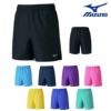 MIZUNOミズノマイクロフトショートパンツトレーニングウェアユニセックスN2JDC013