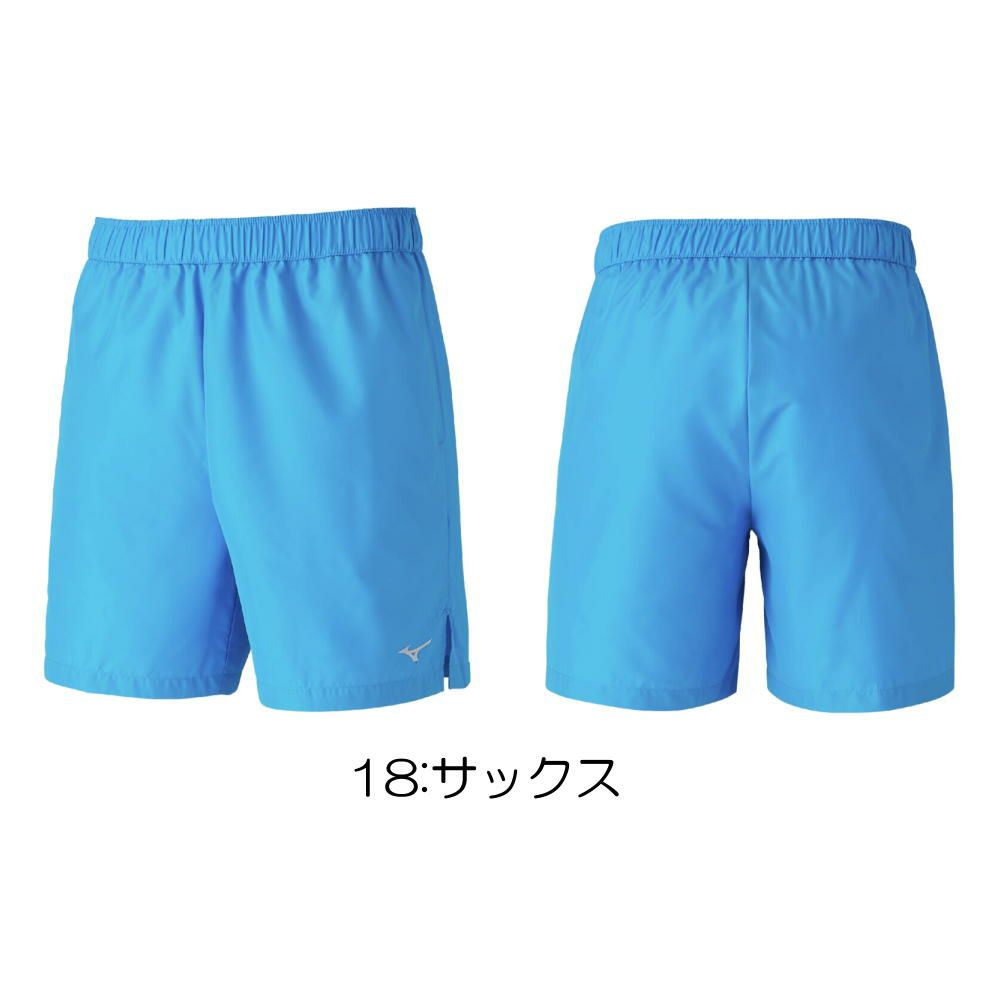 MIZUNOミズノマイクロフトショートパンツトレーニングウェアユニセックスN2JDC013