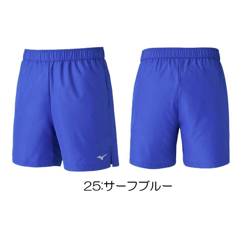 MIZUNOミズノマイクロフトショートパンツトレーニングウェアユニセックスN2JDC013