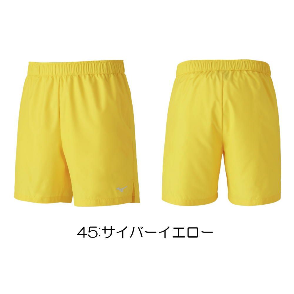 MIZUNOミズノマイクロフトショートパンツトレーニングウェアユニセックスN2JDC013
