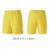 MIZUNOミズノマイクロフトショートパンツトレーニングウェアユニセックスN2JDC013