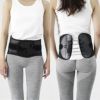 ALINCOアルインコウエストガードベルト腰のミカタLサイズフィットネスエクササイズストレッチEXG301L