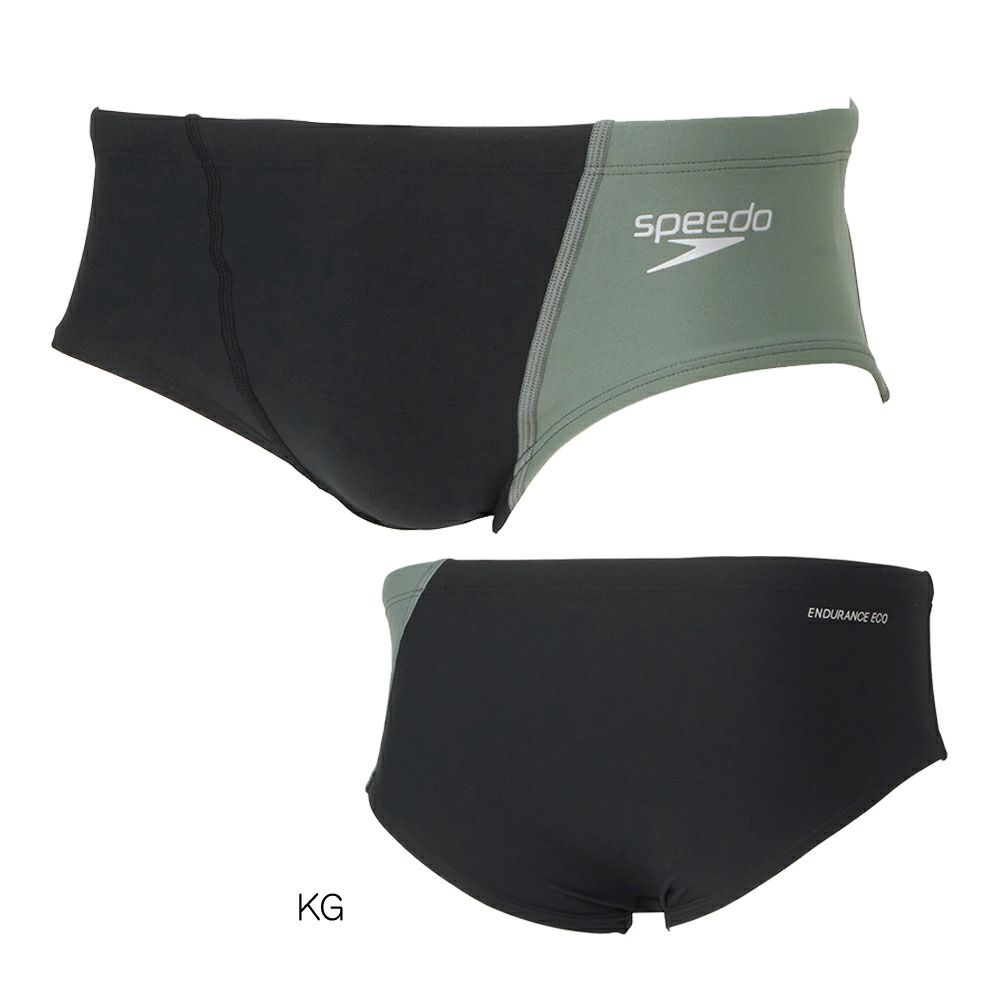 スピードSPEEDO競泳水着メンズ練習用ファンピースターンズショートボックスENDURANCEECO競泳練習水着ST42303