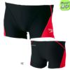 スピードSPEEDO競泳水着ジュニア男子練習用プッシュアップターンズボックスENDURANCEECO競泳練習水着STB52301