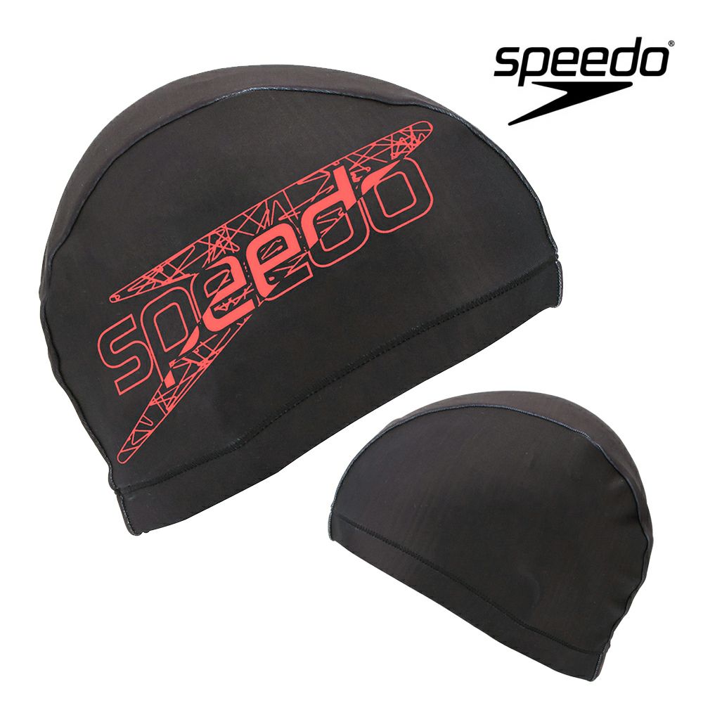 スピードSPEEDO水泳フラッシュスタックトリコットキャップスイムキャップニットキャップ水泳帽水泳小物2024年秋冬モデルSE12460