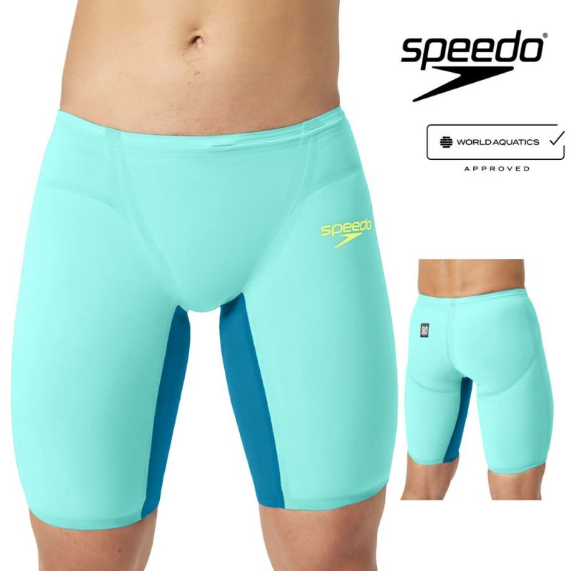 スピードSPEEDO競泳水着メンズFASTSKINLZRPureValor2.0ファストスキンレーザーピュアヴァラージャマーWA承認モデル競泳全種目向き高速水着SC62402Ffinaマークあり