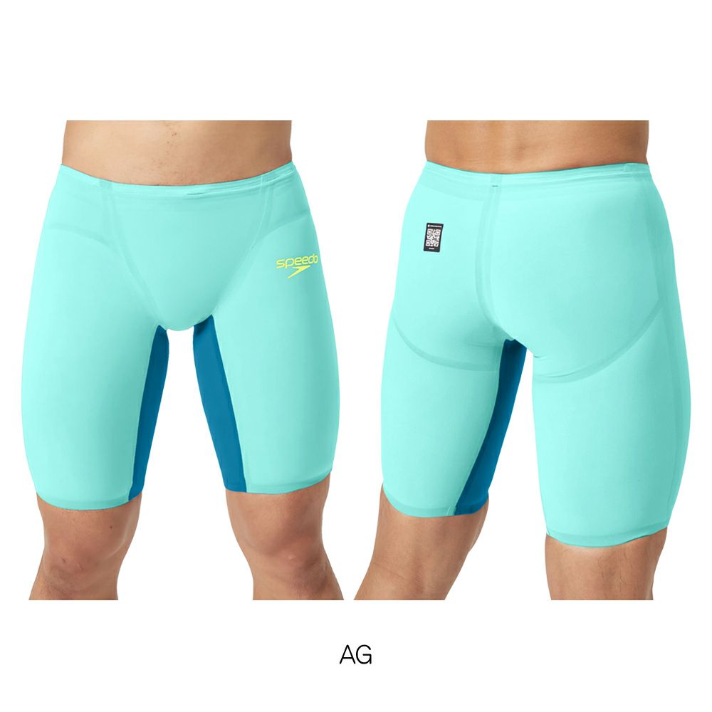 スピードSPEEDO競泳水着メンズFASTSKINLZRPureValor2.0ファストスキンレーザーピュアヴァラージャマーWA承認モデル競泳全種目向き高速水着SC62402Ffinaマークあり