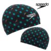スピードSPEEDO水泳ブーンドッツメッシュキャップスイムキャップ水泳小物2025年春夏モデルSE12505
