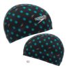 スピードSPEEDO水泳ブーンドッツメッシュキャップスイムキャップ水泳小物2025年春夏モデルSE12505