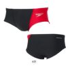 スピードSPEEDO競泳水着メンズ練習用ファンピースターンズショートボックスENDURANCEECO競泳練習水着ST42303