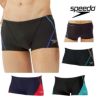 スピードSPEEDO競泳水着練習用水着メンズプッシュアップターンズボックスENDURANCEECO競泳練習水着ST52301
