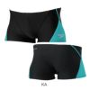 スピードSPEEDO競泳水着練習用水着メンズプッシュアップターンズボックスENDURANCEECO競泳練習水着ST52301