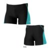スピードSPEEDO競泳水着練習用水着メンズプッシュアップターンズハーフボックスENDURANCEECO競泳練習水着ST52302