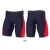 スピードSPEEDO競泳水着練習用水着メンズプッシュアップターンズジャマーENDURANCEECO競泳練習水着ST62301