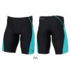 スピードSPEEDO競泳水着練習用水着メンズプッシュアップターンズジャマーENDURANCEECO競泳練習水着ST62301