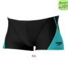 スピードSPEEDO競泳水着ジュニア男子練習用プッシュアップターンズボックスENDURANCEECO競泳練習水着STB52301