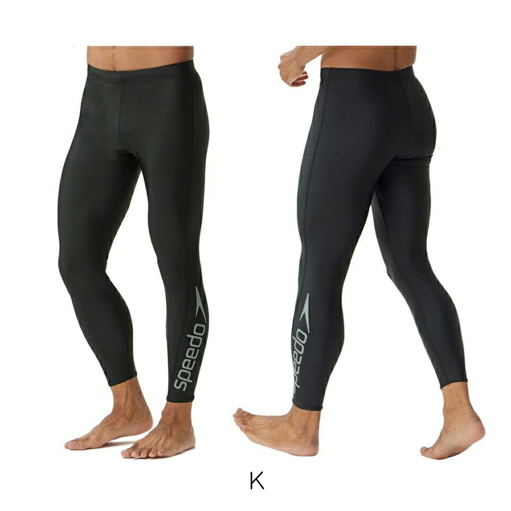 スピードSPEEDOフィットネス水着メンズビッグライナーレギンスCD-2WAYトリコットSF82310