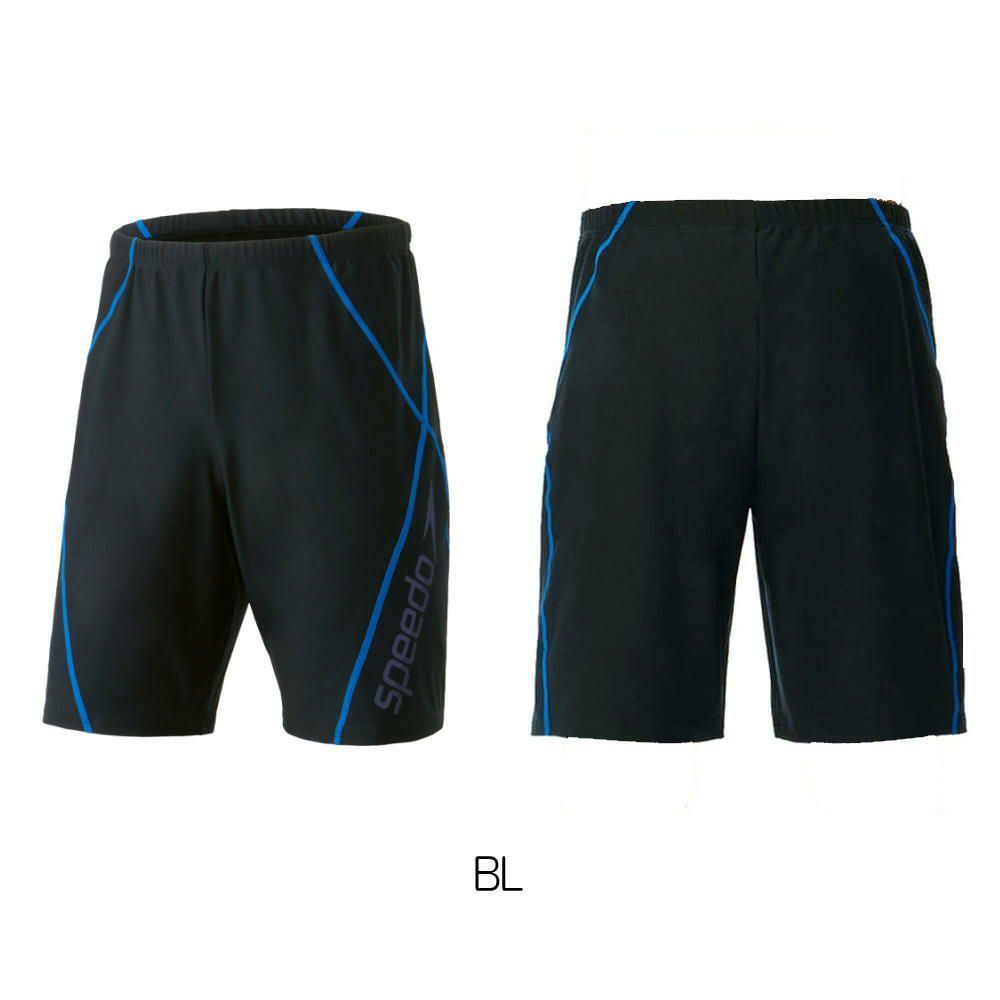 スピードSPEEDOフィットネス水着メンズビッグライナールーズジャマーENDURANCEECOSF62360