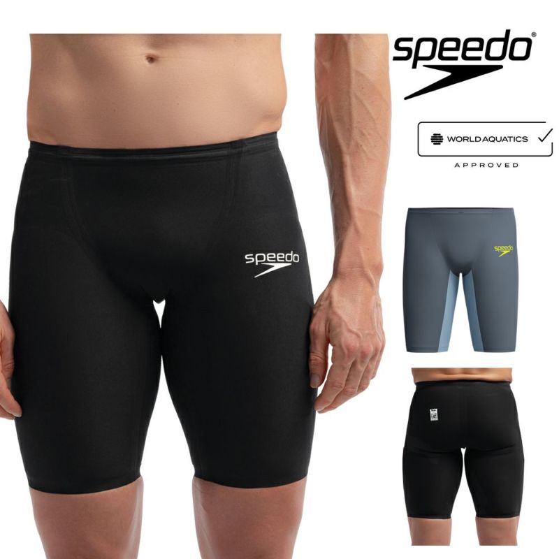 スピードSPEEDO競泳水着メンズFASTSKINLZRPureValor2.0ファストスキンレーザーピュアヴァラージャマーWA承認モデル競泳全種目向き高速水着SC62402Ffinaマークあり