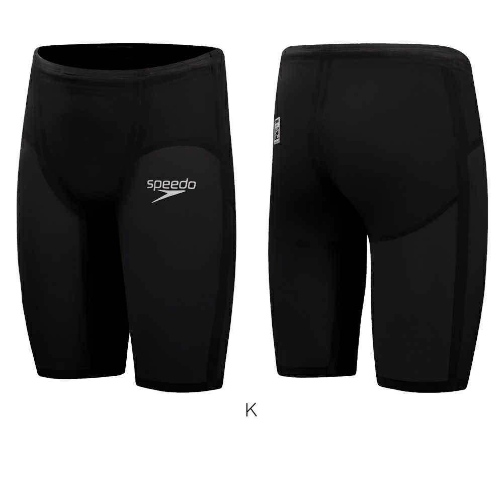 スピードSPEEDO競泳水着メンズFASTSKINLZRPureValor2.0ファストスキンレーザーピュアヴァラーハイウエスティドジャマーWA承認モデル競泳全種目向き高速水着SC62403Ffinaマークあり