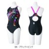 ミズノMIZUNO競泳水着レディースWA承認モデルSTREAMACEローカットストリームフィットA2025年春夏モデルN2MAC741finaマークあり