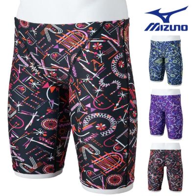 ミズノ MIZUNO スイムロングスパッツ アクセルスーツ 水着 メンズ M 楽天市場】【店内商品3点以上でさらに3％OFFクーポン配布中