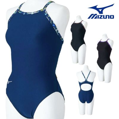 MIZUNO ミズノ（MIZUNO）（レディース）競泳水着 レディース