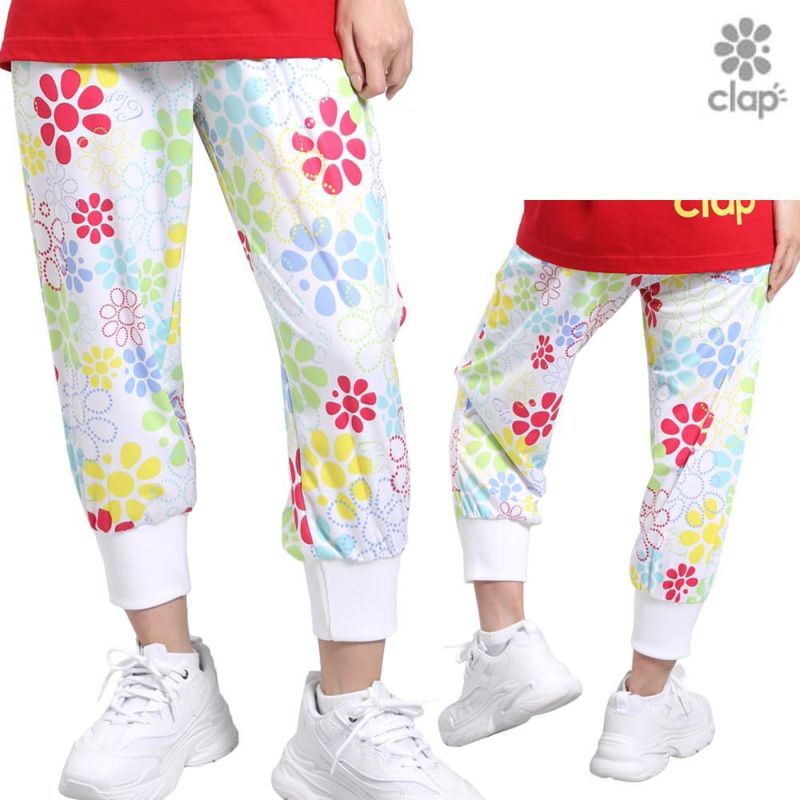 クラップCLAPマルチマークイージーレディーススポーツアパレルトレーニングフィットネス女性CE25013