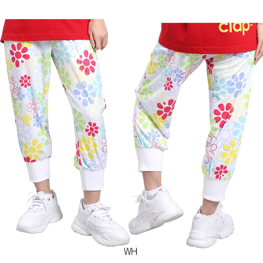 クラップCLAPマルチマークイージーレディーススポーツアパレルトレーニングフィットネス女性CE25013