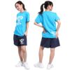 クラップCLAPスーパークラップティーレディーススポーツアパレルトレーニングフィットネス女性CTS25041