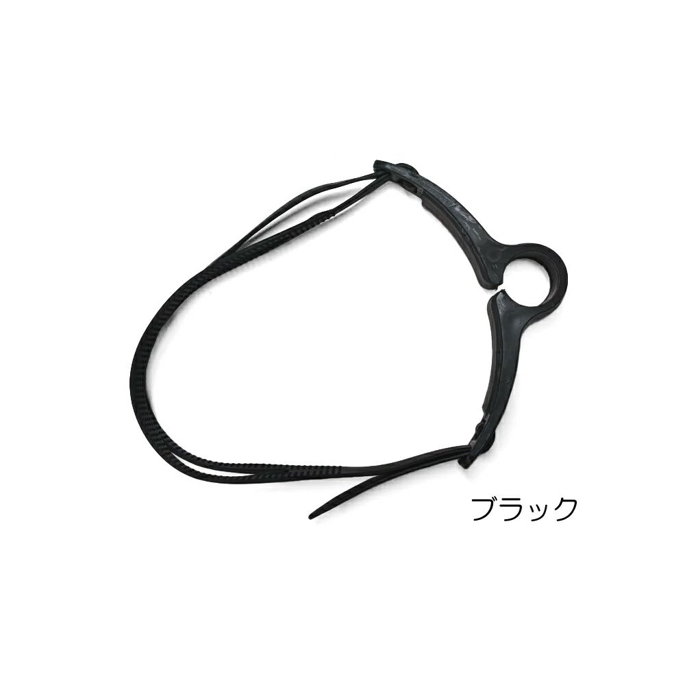 水泳練習用具・交換部品SOLTEC-SWIMセンターマウントシュノーケルJRジュニア用替えヘッドバンドSOL205730