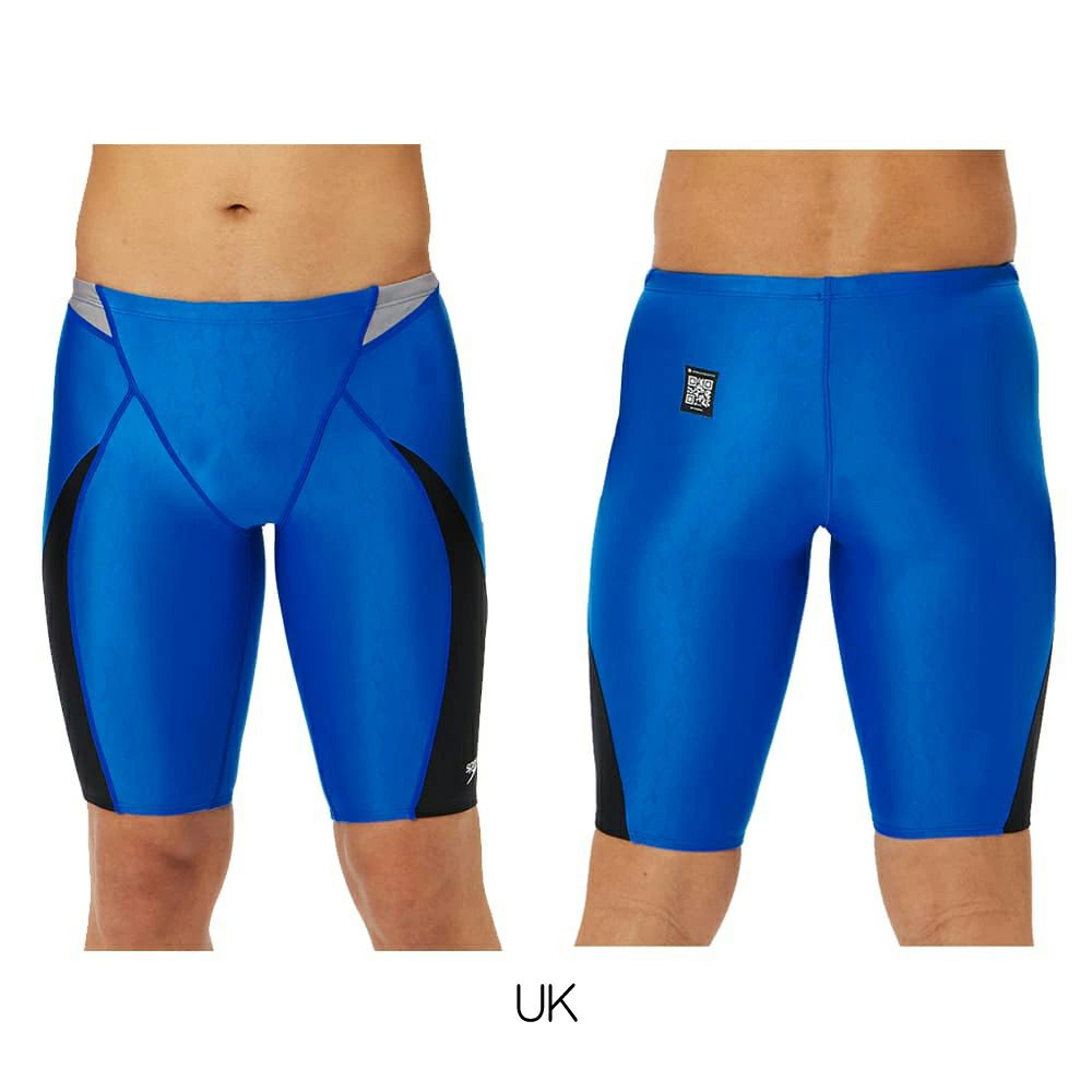 スピードSPEEDO競泳水着メンズWA承認モデルフレックスシグマカイジャマーFLEXΣχ(フレックスシグマカイ)SC62301Ffinaマークあり