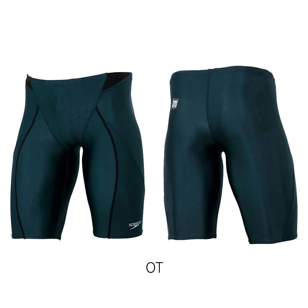 スピードSPEEDO競泳水着メンズWA承認モデルフレックスシグマカイジャマーFLEXΣχ(フレックスシグマカイ)SC62301Ffinaマークあり