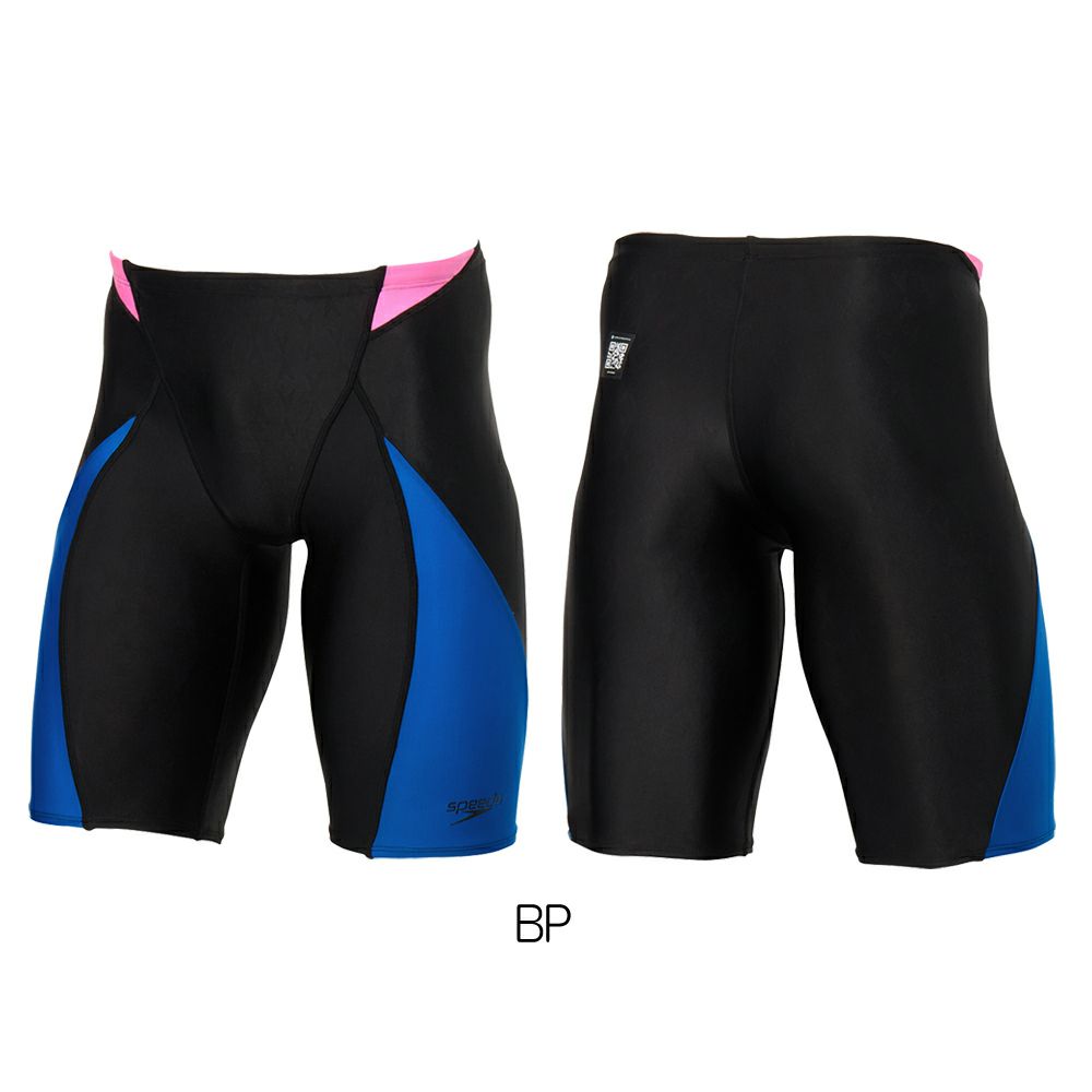 スピードSPEEDO競泳水着メンズWA承認モデルフレックスシグマカイジャマーFLEXΣχ(フレックスシグマカイ)SC62301Ffinaマークあり