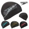 スピードSPEEDO水泳フラッシュスタックトリコットキャップスイムキャップニットキャップ水泳帽水泳小物2024年秋冬モデルSE12460