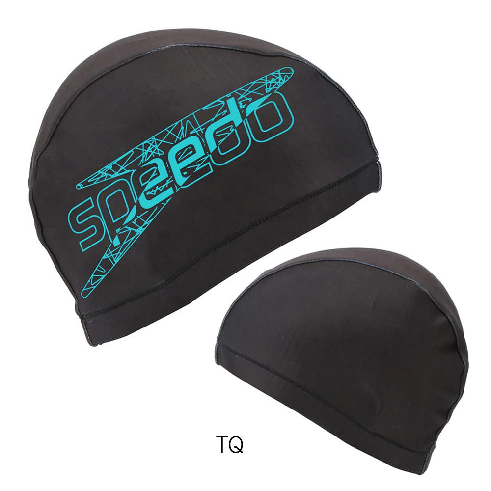 スピードSPEEDO水泳フラッシュスタックトリコットキャップスイムキャップニットキャップ水泳帽水泳小物2024年秋冬モデルSE12460