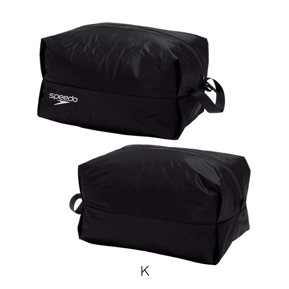 スピードSPEEDO水泳ウォータープルーフエル2025年春夏モデルSE22512