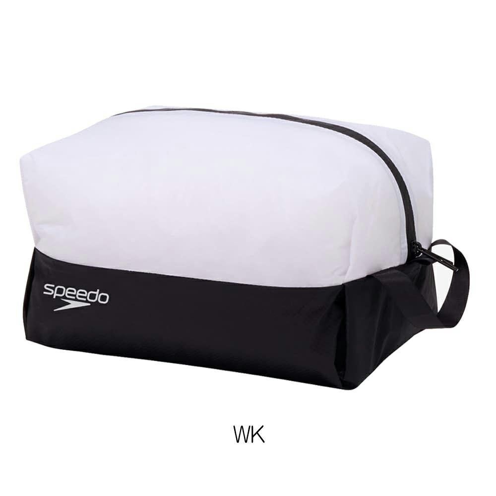 スピードSPEEDO水泳ウォータープルーフエル2025年春夏モデルSE22512