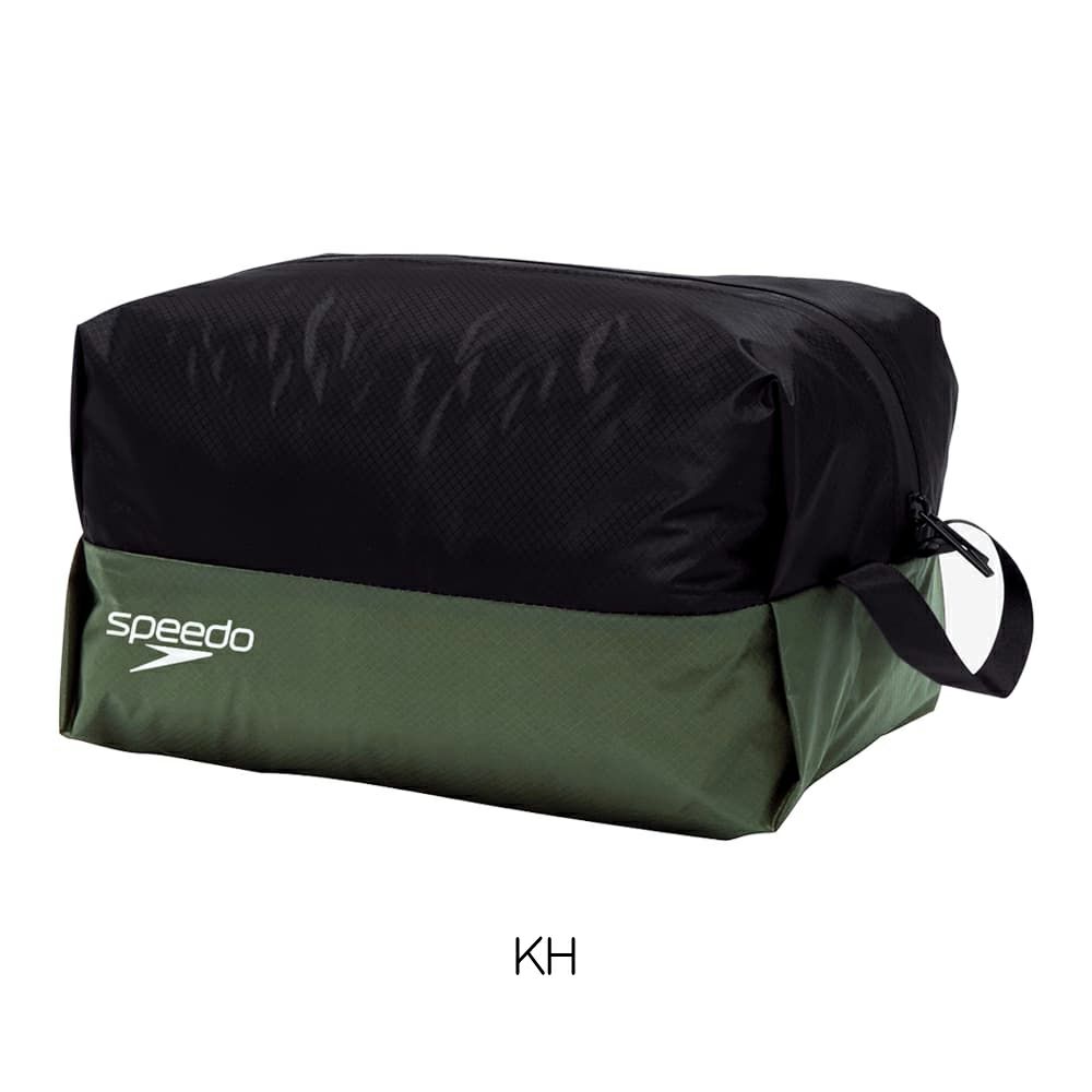 スピードSPEEDO水泳ウォータープルーフエル2025年春夏モデルSE22512