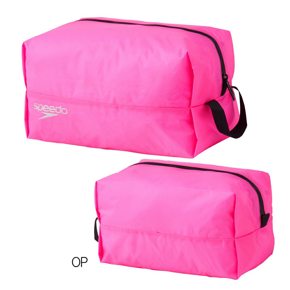 スピードSPEEDO水泳ウォータープルーフエル2025年春夏モデルSE22512