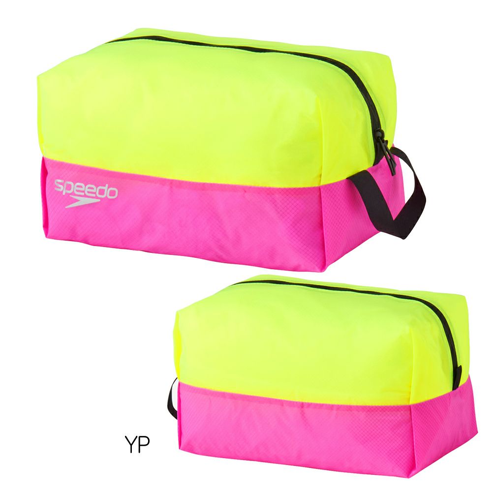 スピードSPEEDO水泳ウォータープルーフエル2025年春夏モデルSE22512