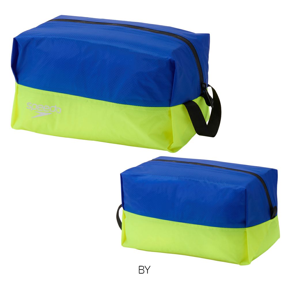 スピードSPEEDO水泳ウォータープルーフエル2025年春夏モデルSE22512