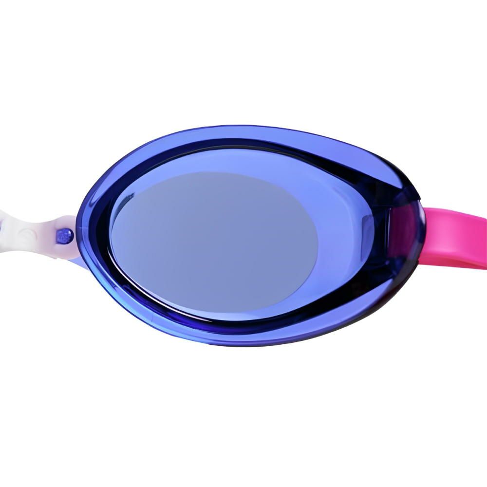 ミズノMIZUNO水泳限定ゴーグルミラーレンズノンクッションタイプWA承認モデルくもり止め競泳2025年春夏モデルN3JEC571FINA承認