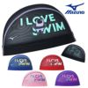 ミズノMIZUNO水泳メッシュキャップスイムキャップ水泳小物2025年春夏モデルN2JWC510