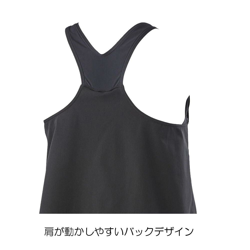 スピードSPEEDOフィットネス水着レディースエアパIISoftandStretchTaffetaパッド付き2025年秋冬モデルSFW22562