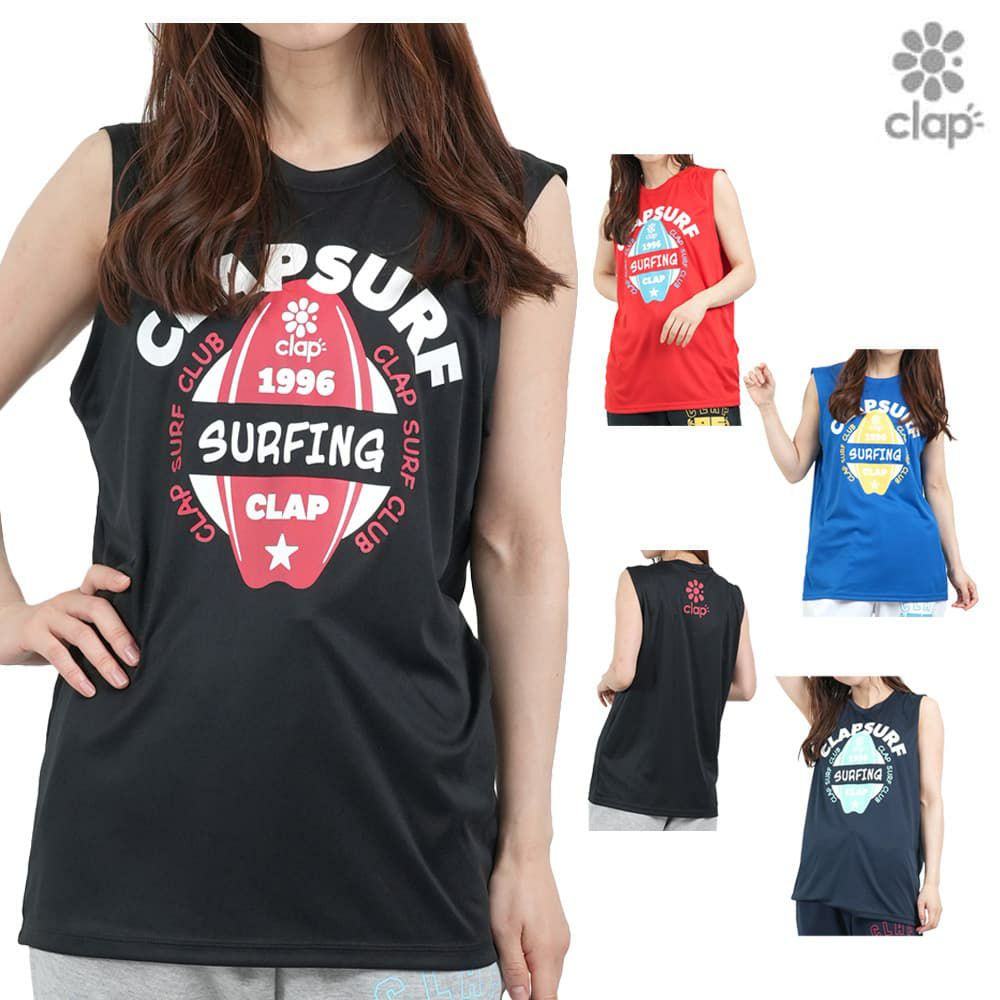 【clap】クラップ❥レディースフィットネス★エクササイズスンツ M 【3枚組】 clap クラップオフィシャルホームページ clapjapan